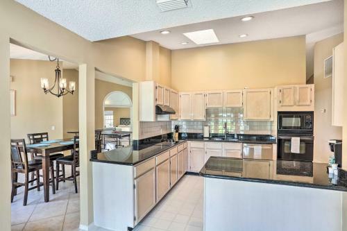 Pristine Port St Lucie Home About 7 Mi To Ocean!