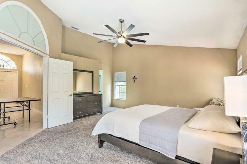 Pristine Port St Lucie Home About 7 Mi To Ocean!