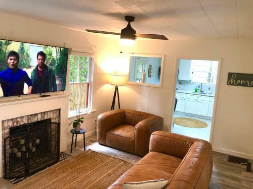 Lux Home Downtown Mt Dora