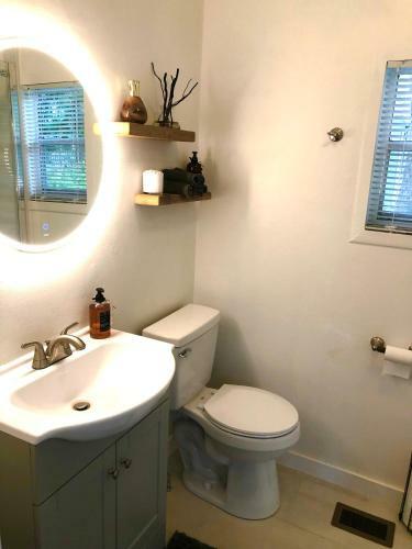 Lux Home Downtown Mt Dora