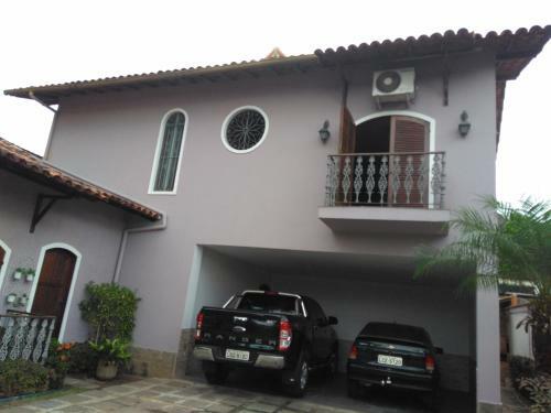 Su�tes Nosso Lar