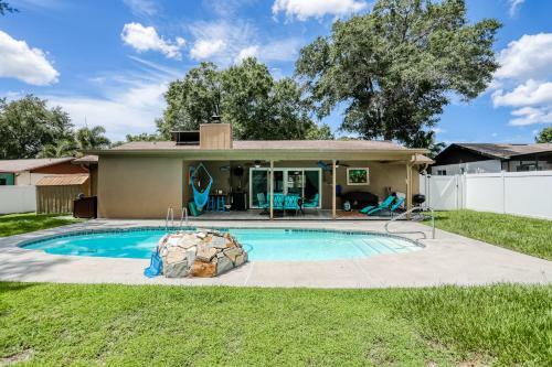 Seafoam Happy Homes