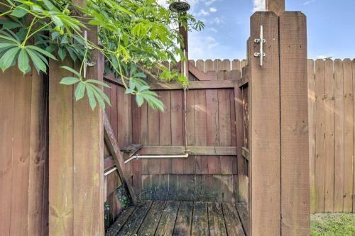 Panama City Bungalow Less Than 2 Mi To Water Access!