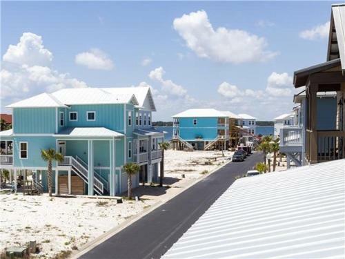 Sea View Play Home