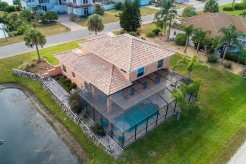 Sunshine House