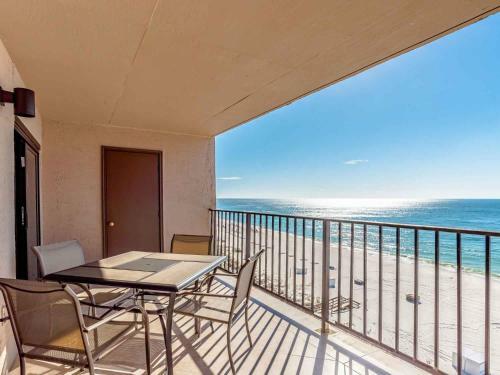 Apartamento Obe703