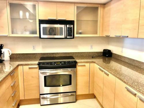 Apartamento Gorgeous Oceanfront Sunny Isles Beach Condo