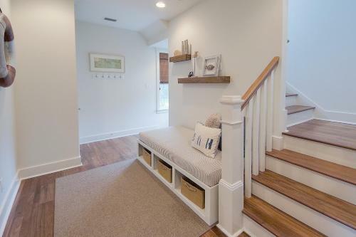 Paradise Found Steps From Pool And Private Beach Access! 6 Bikes 6 Seat Golf Cart!