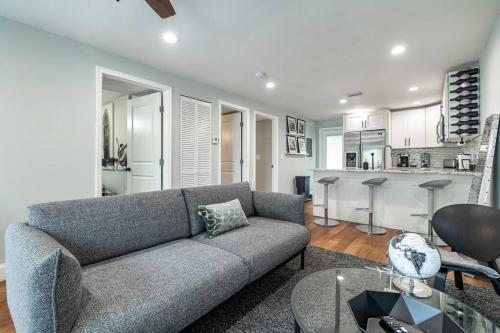 Apartamento Grand Oaks Terminal In The Heights