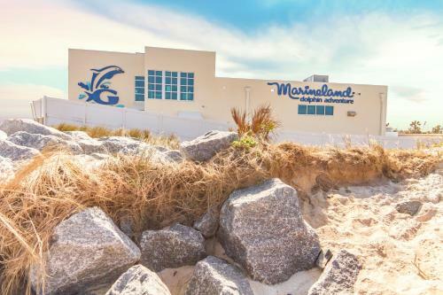 The Florida Motel