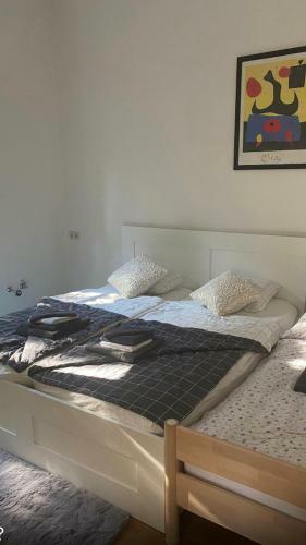 Apartamento Villa Reeder