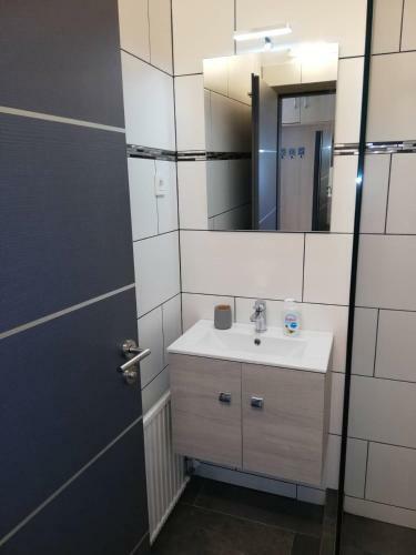 Apartamento Orchidea2
