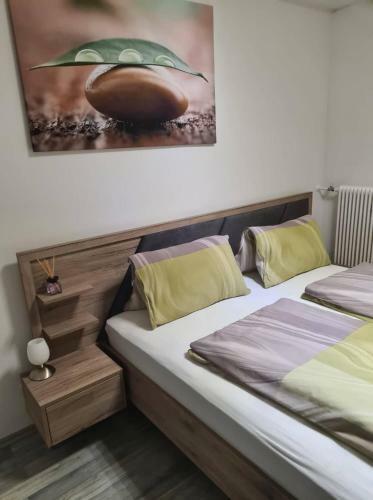 Apartamento Orchidea2