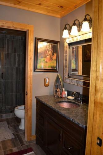 Fox Run Lodge - Pet Friendly