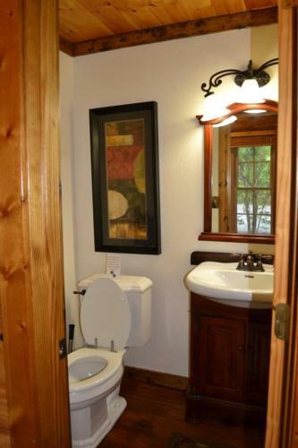 Fox Run Lodge - Pet Friendly