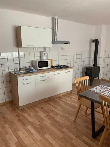 Apartamento Zbytiny