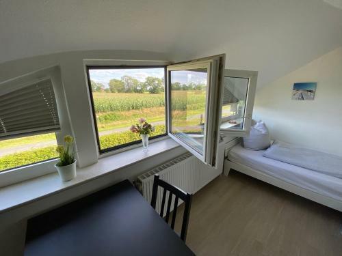 Apartamento Etzel-lodge Feldblick