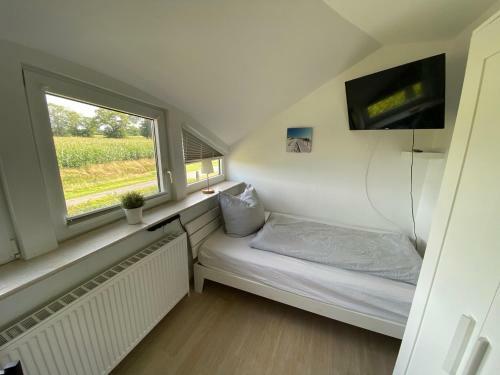 Apartamento Etzel-lodge Feldblick
