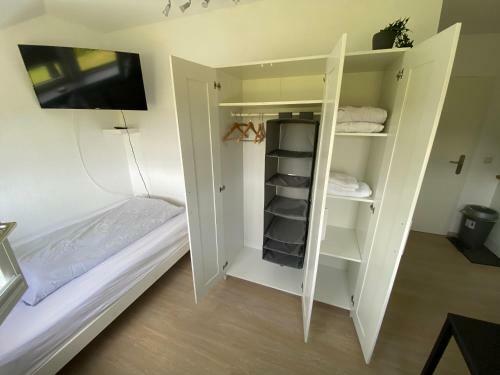 Apartamento Etzel-lodge Feldblick