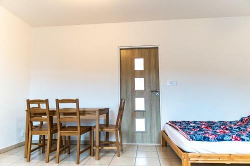 Apartamento D?m Jola