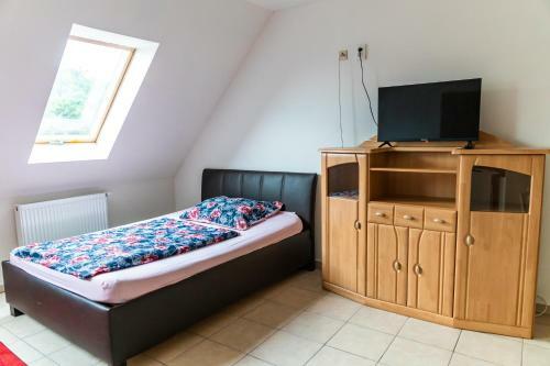 Apartamento D?m Jola