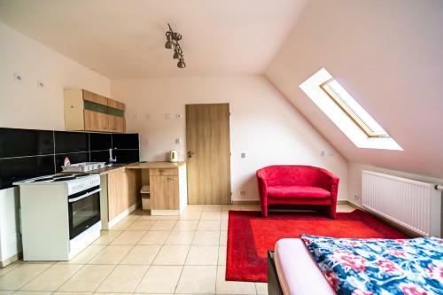 Apartamento D?m Jola