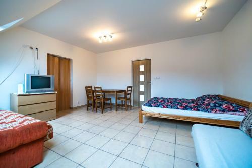 Apartamento D?m Jola