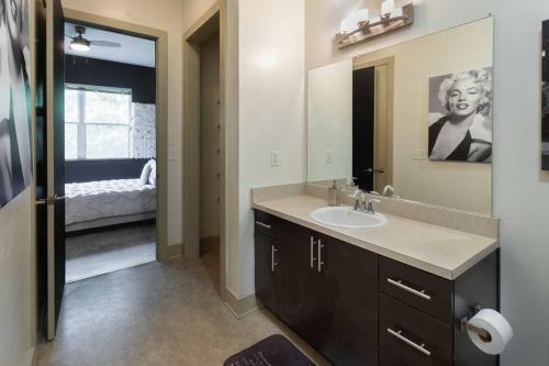 Apartamento Marilyn?s Atlanta Home In Buckhead