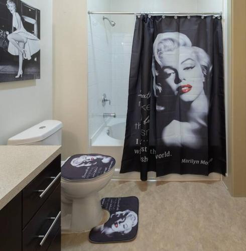 Apartamento Marilyn?s Atlanta Home In Buckhead