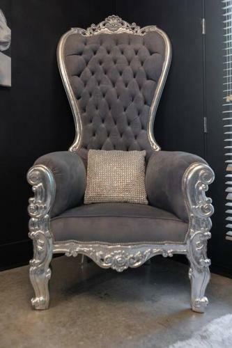 Apartamento Marilyn?s Atlanta Home In Buckhead