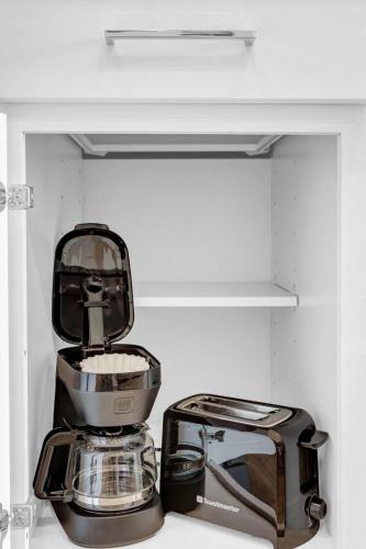 Apartamento The Zen