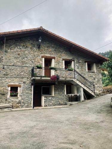 Apartamento En Barrio Tranquilo Y Rural de Elorrio