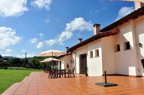 Apartamento Familiar Cercano A Playa de Rodiles 7