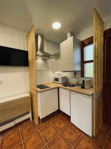Apartamento Familiar Cercano A Playa de Rodiles 7