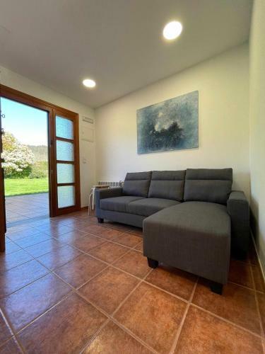 Apartamento Familiar Cercano A Playa de Rodiles 7