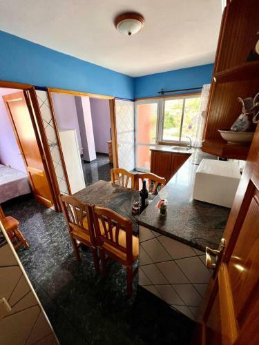 Apartamento Virginia