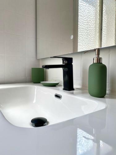 Apartamento Sag House