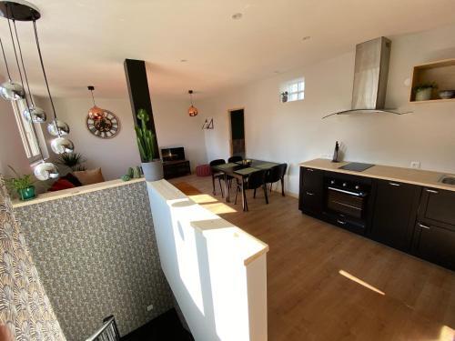 Apartamento Appartement Hypercentre Avec Terrasse