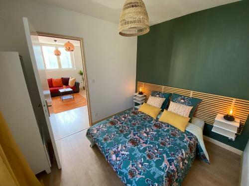 Apartamento Appartement Hypercentre Avec Terrasse