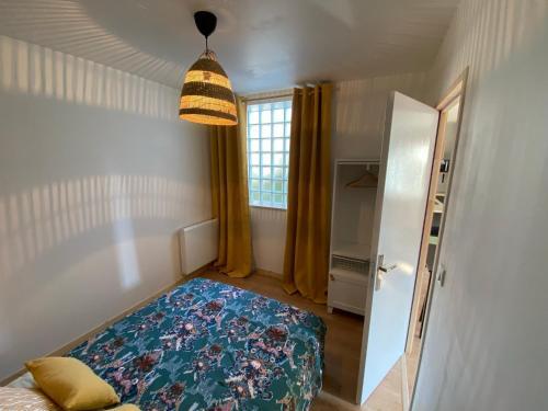 Apartamento Appartement Hypercentre Avec Terrasse