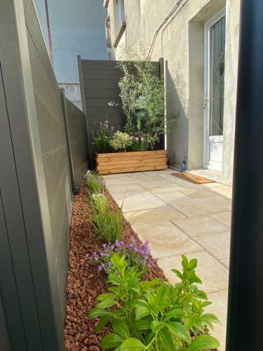 Apartamento Appartement Hypercentre Avec Terrasse