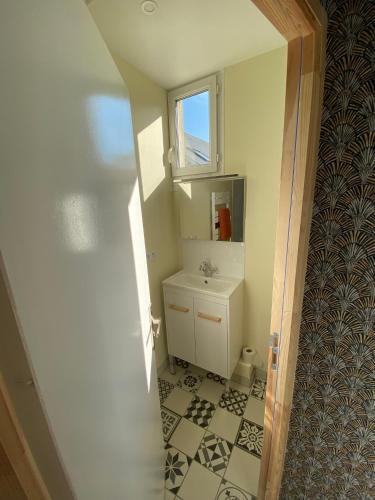 Apartamento Appartement Hypercentre Avec Terrasse