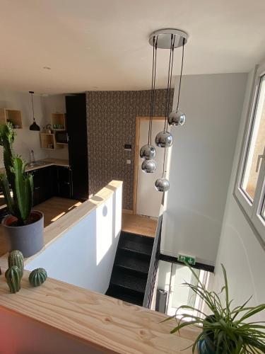 Apartamento Appartement Hypercentre Avec Terrasse