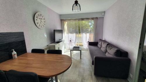 Apartamento Charmant Appartement