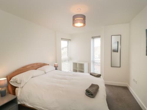 Apartment 8