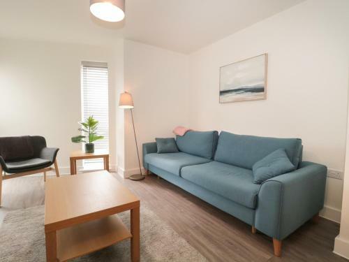 Apartment 8