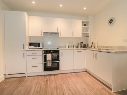Apartment 8