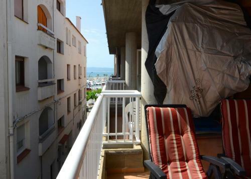 Platja Port Apartment