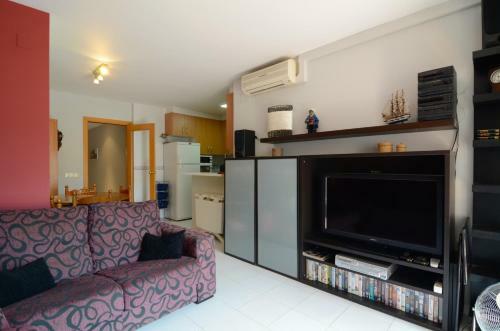 Platja Port Apartment
