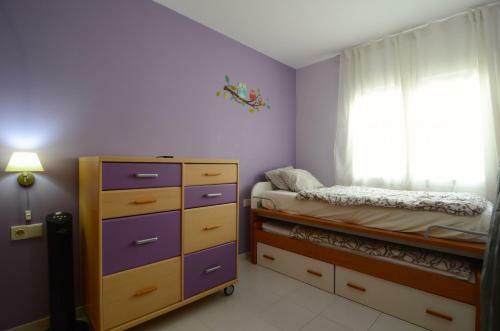 Platja Port Apartment